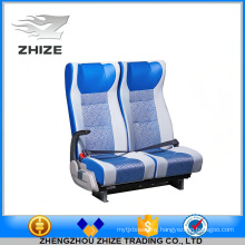 High quality bus spare part Passenger seat for Yutong